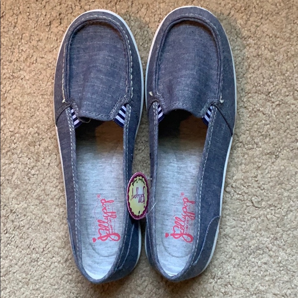 Women’s Shoes